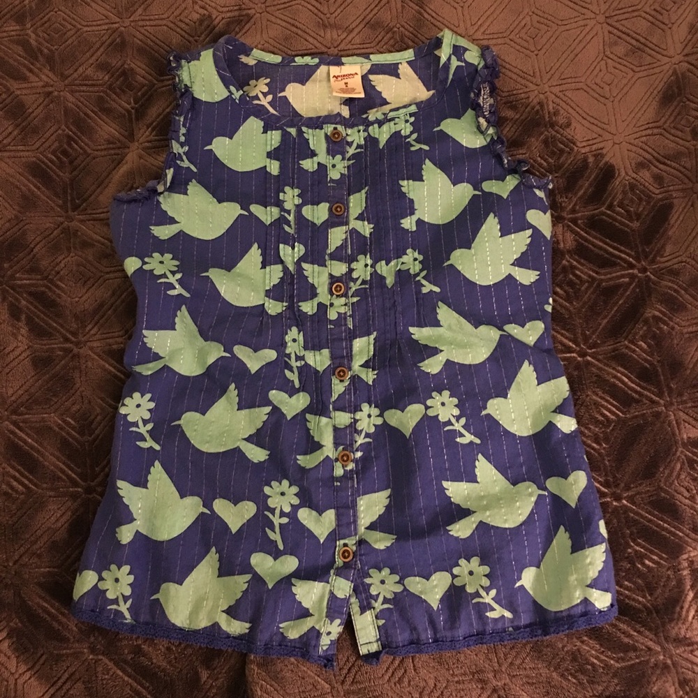 Girl shirt